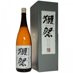 DASSAI '39' JUNMAI DAIGINJO SAKE